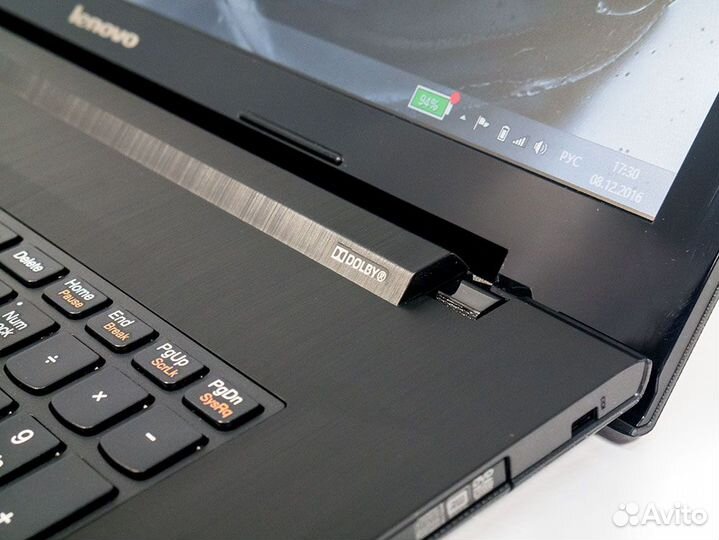 Lenovo B70-80 корпус и запчасти