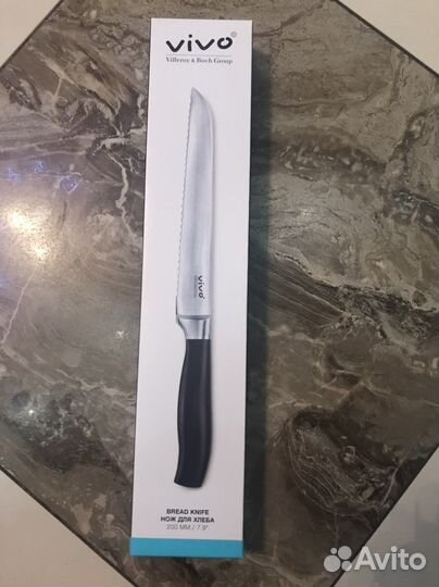 Кухонный нож