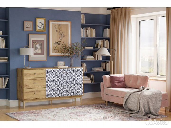 Тумба Тайрон Lace