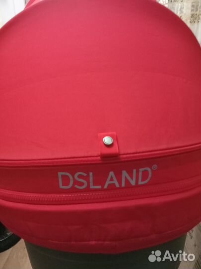 Летний комплект текстиля для колясок Stokke Xplory