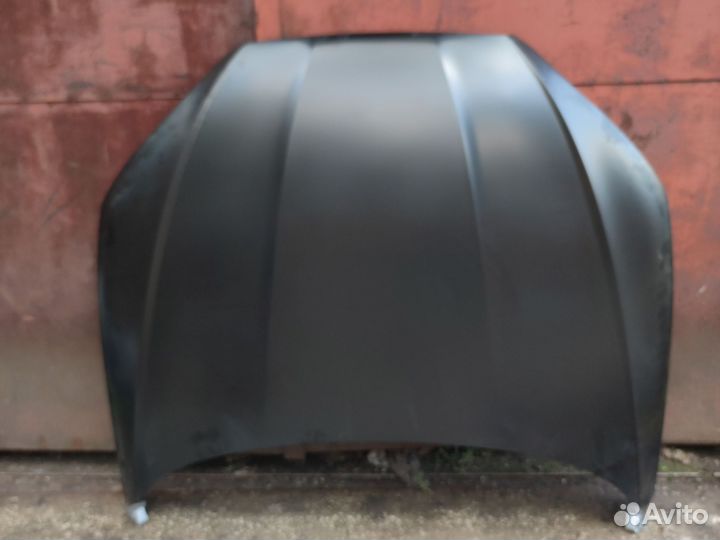 Audi A5 F5 капот