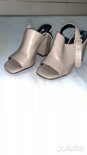 Туфли женские