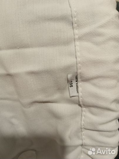 Продаётся кимоно для дзюдо