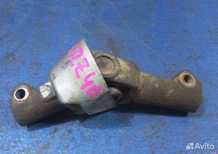 Рулевой карданчик Lexus Sc430 UZZ40