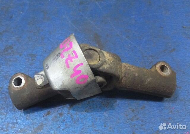 Рулевой карданчик Lexus Sc430 UZZ40