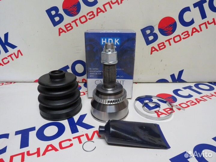 Шрус наружный HDK TO-101A48