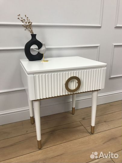 Тумба прикроватная Rettile