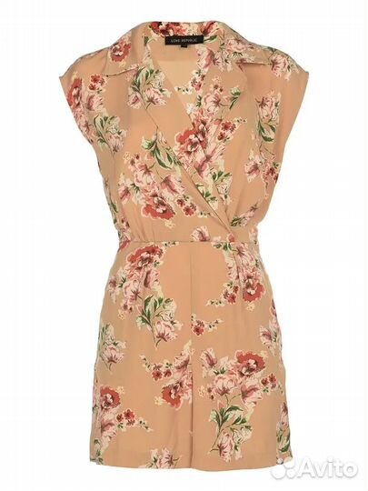 Комбинезон женский летний 44 46