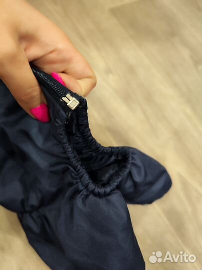 Комбинезон для собак L для мальчиков