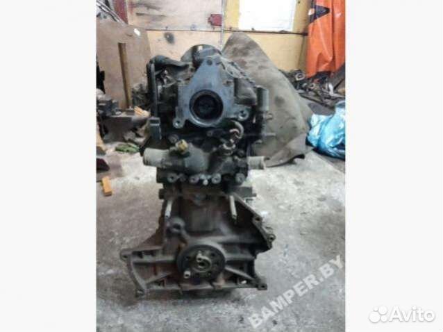 Двигатель Renault Laguna 1 (1993 - 2001) 2.2 G8TV7