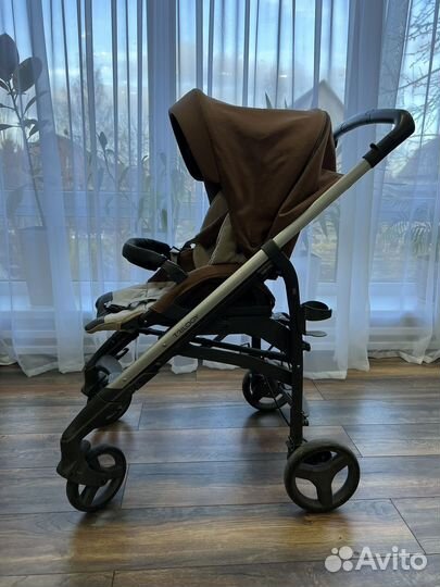 Коляска Inglesina trilogy