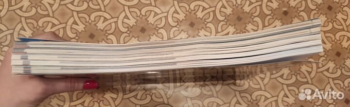 Журнал Total DVD - 5 штук