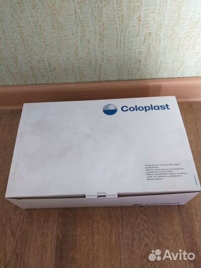 Мочеприемники и уропрезервативы Coloplast