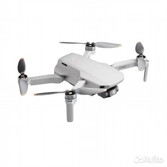 DJI Mini 2 SE (DJI RC-N1)