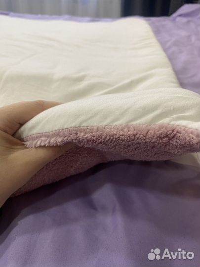 Конверты на выписку для девочки зимние