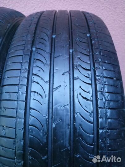 Nexen Classe Premiere CP672 205/65 R16
