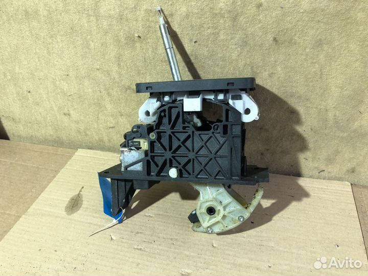 Селектор Volkswagen Touareg 7L6713203D3X1