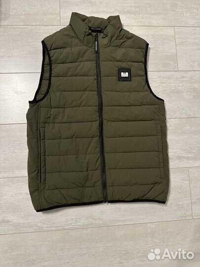 Жилет weekend offender