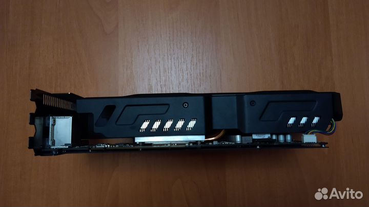 Видеокарта GTX 680 2GB