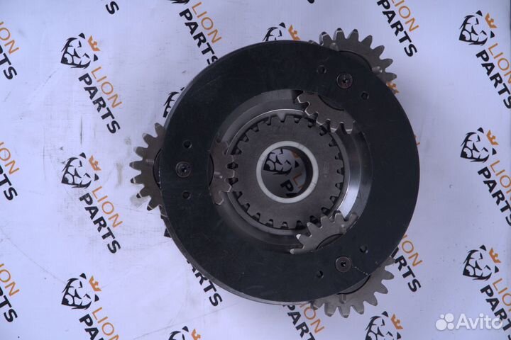 1я передача EC290-VOE14551156