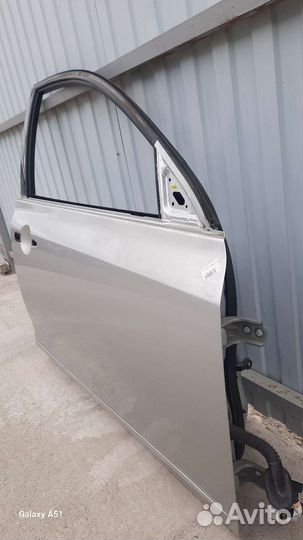Дверь передняя правая Ниссан Теана j32