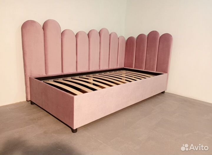 Детская кровать диван