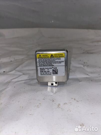 Range Rover Sport 12- Лампа Ксенона 174