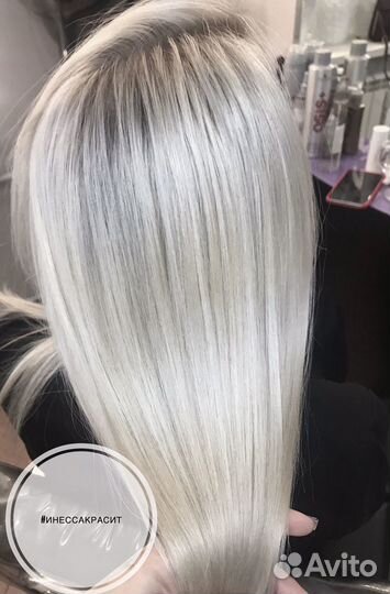 Парикмахер Стилист, колорист