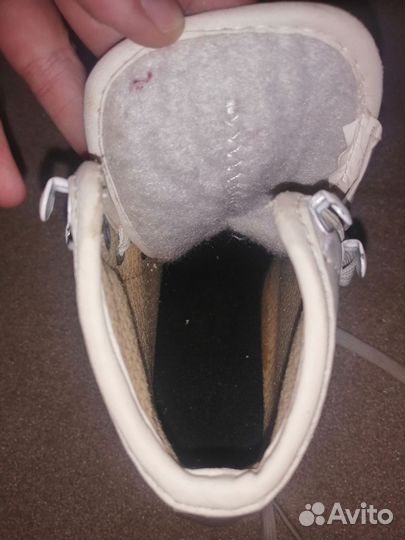 Коньки фигурные