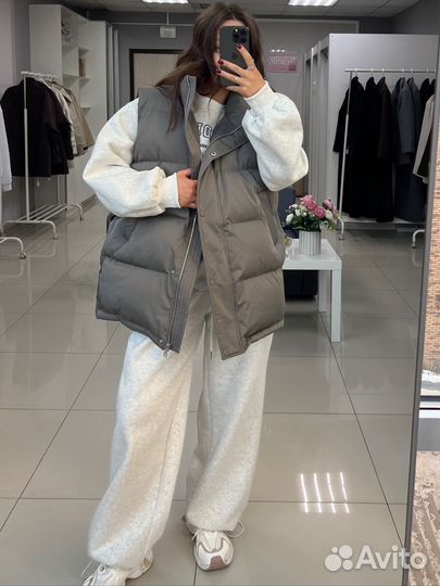 Костюм спортивный