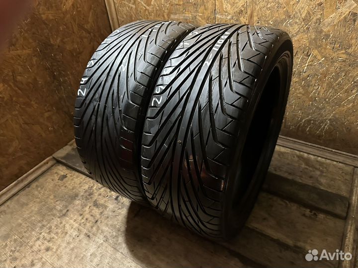Triangle TR968 245/45 R18 96V