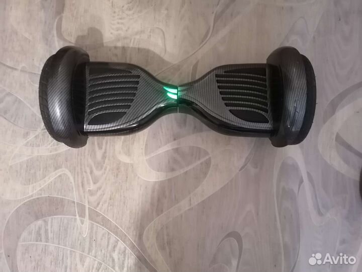 Гироскутер бу