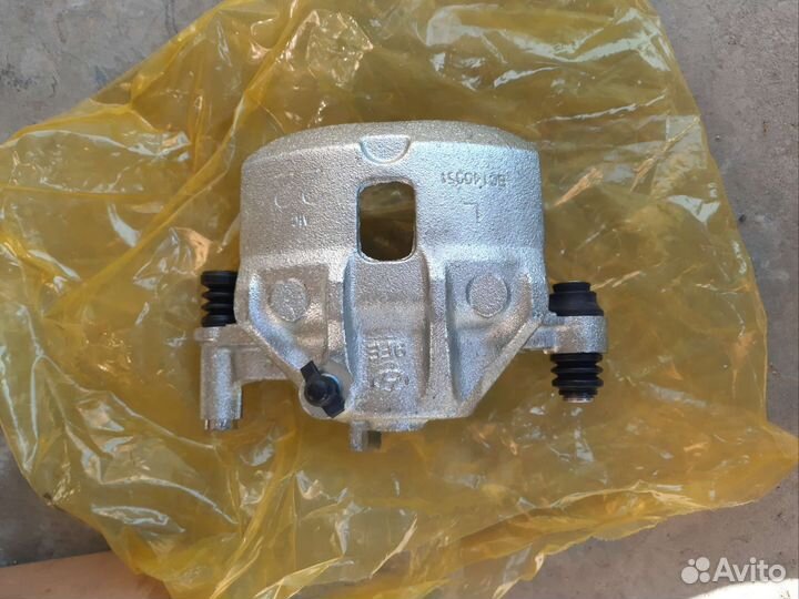 Тормозной суппорт Hyundai 5818025A00