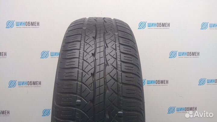 Kumho Solus KR21 215/60 R16 94
