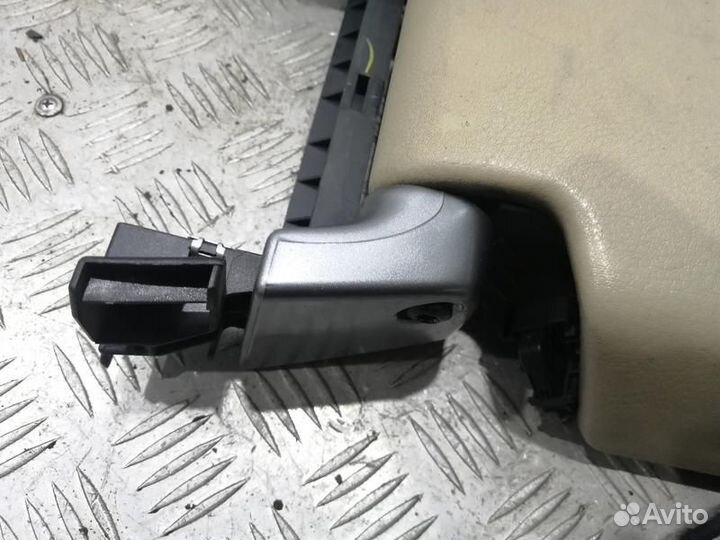 Подлокотник Range Rover Sport 1, L320