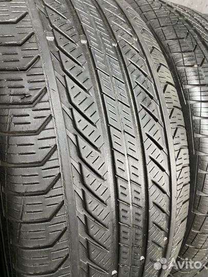 Continental ContiProContact GX 235/55 R18