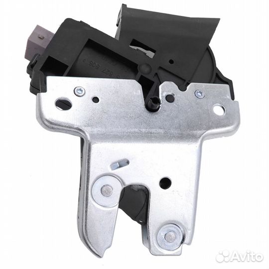 Замок багажника Audi VW Jetta Passat CC Seat Exeo