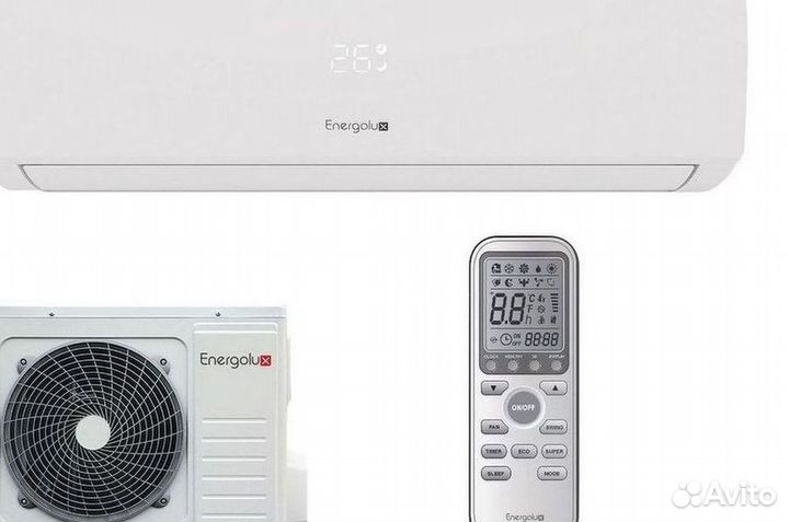 Кондиционеры