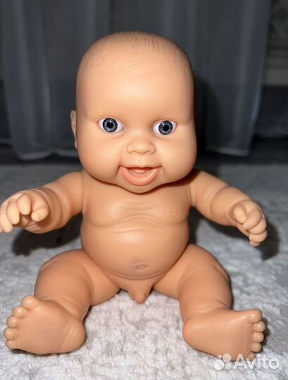 Пупс Paola Reina