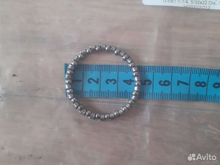 Подшипник в рулевую колонку для велосипеда