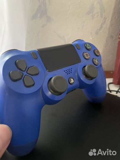 Dualshock 4(ps4)