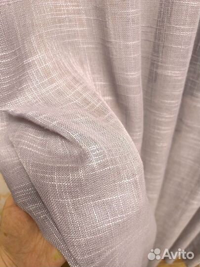 Шторы бу