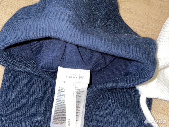 Шапка lassie jona шлемы tutu