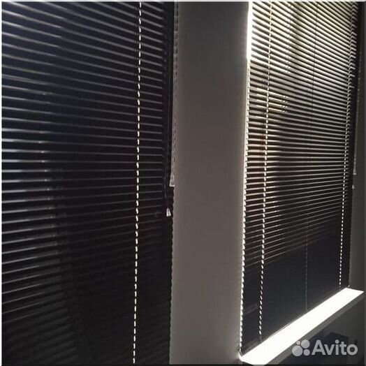 Горизонтальные Жалюзи новые