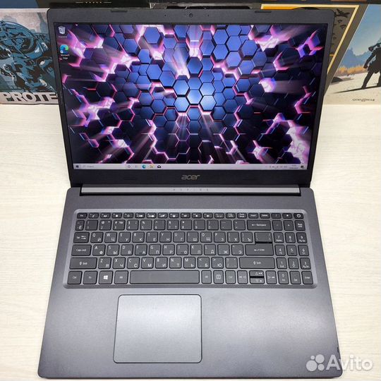 Ноутбук Acer/i3-10th/MX350/8GB/SSD/FHD