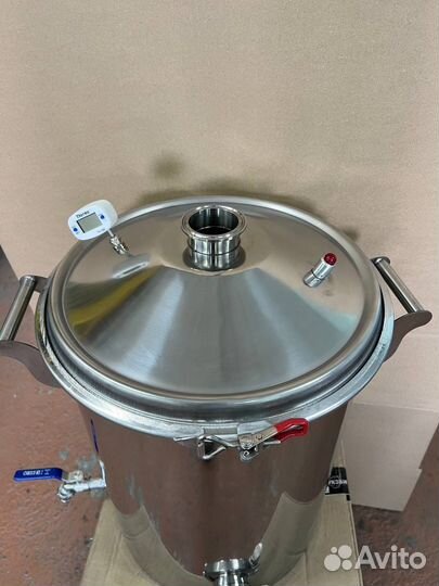 Перегонный куб 35 литров