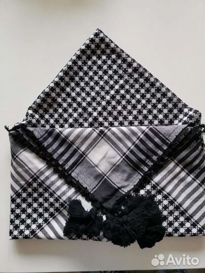 Платок арафатка