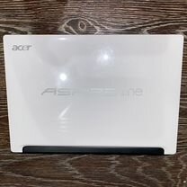 Нетбук Acer Aspire One D255-2DQws