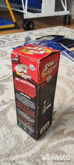 Настольные игры падающая башня