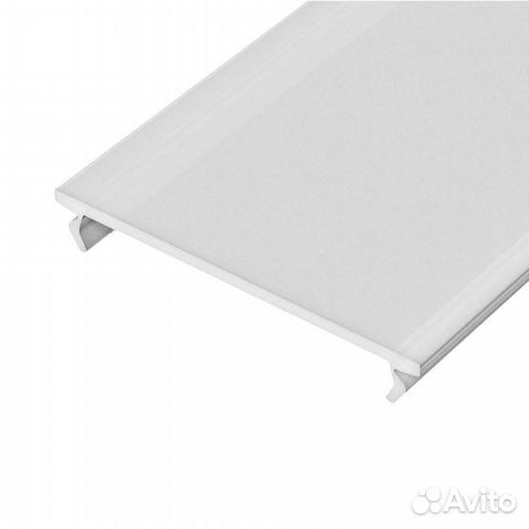 Рассеиватель Arlight ALM-flat-S-2000 opal-PM мато